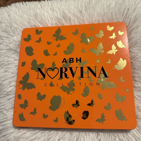 Anastasia Beverly Hills Other - Anastasia Beverly Hills Pro Pigment Palette Vol. 3